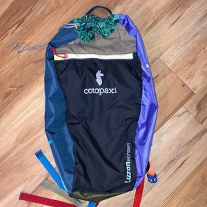 Cotopaxi Backpack